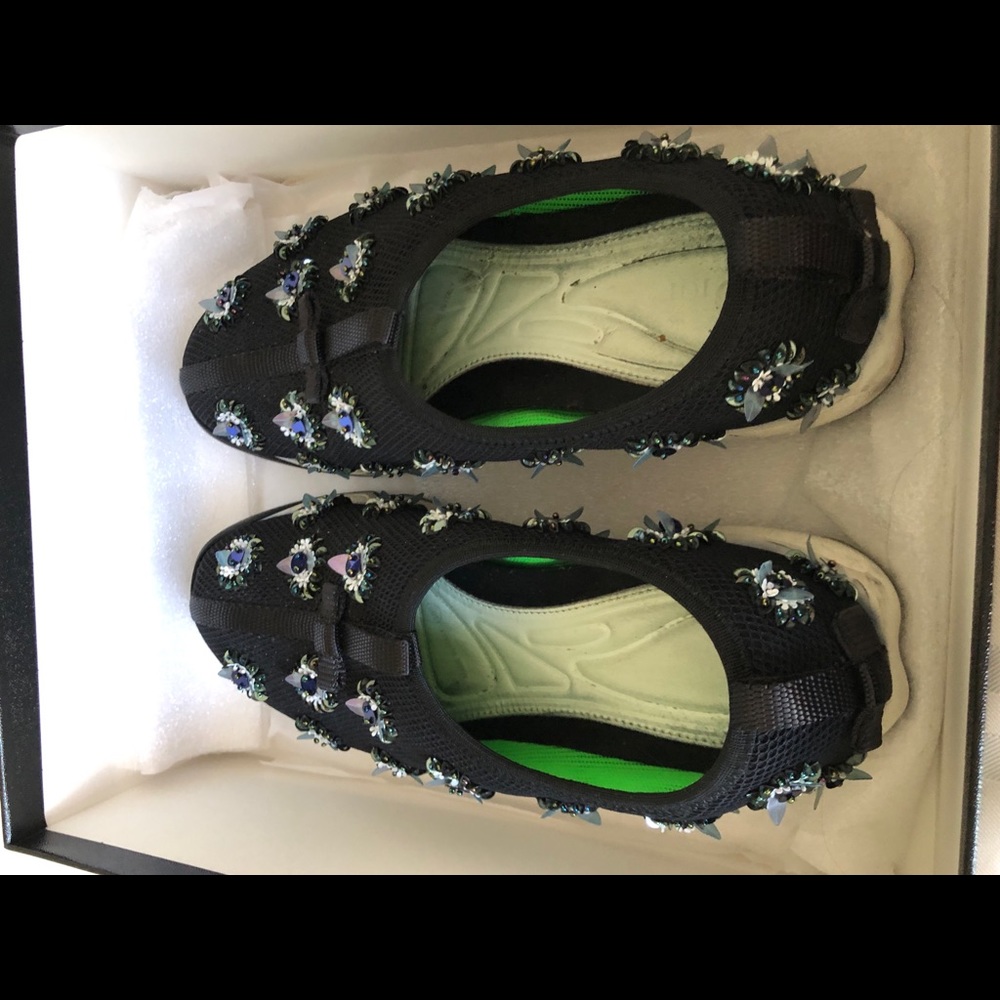 Dior sneakers